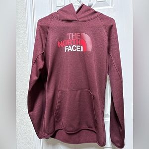 The North Face Hoodie